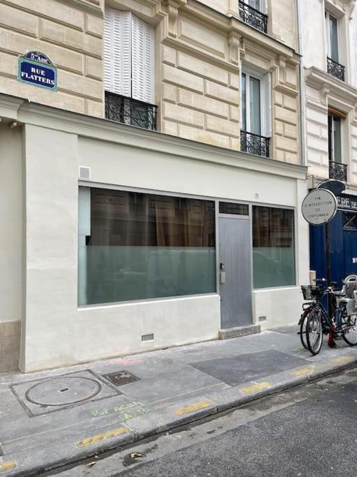 Confortable Appartement 3 Pieces Flatters Paris Dış mekan fotoğraf