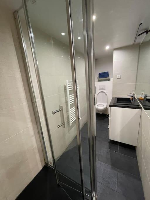 Confortable Appartement 3 Pieces Flatters Paris Dış mekan fotoğraf