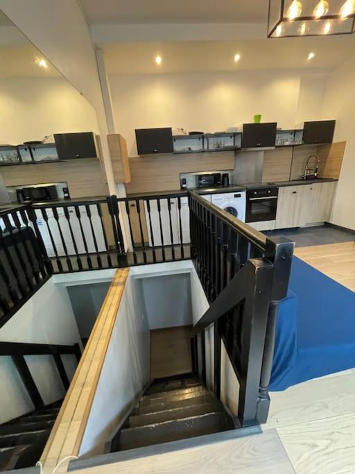 Confortable Appartement 3 Pieces Flatters Paris Dış mekan fotoğraf