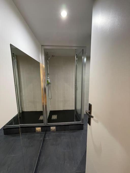 Confortable Appartement 3 Pieces Flatters Paris Dış mekan fotoğraf